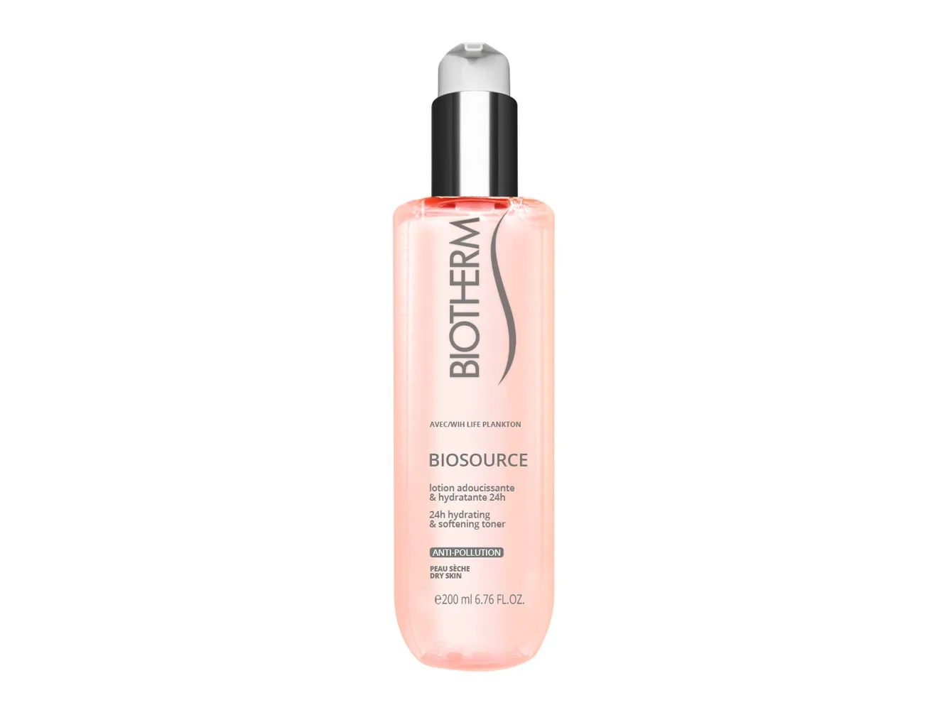 Biotherm Biosource 24H Hydrating Softening Toner