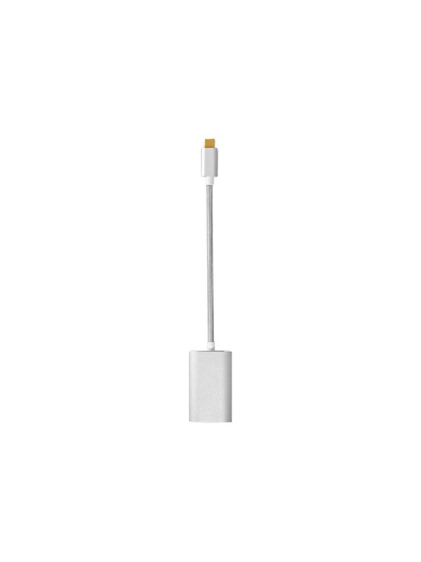 Nedis adapter - HDMI / USB 3.2 Gen 1 - 20 cm