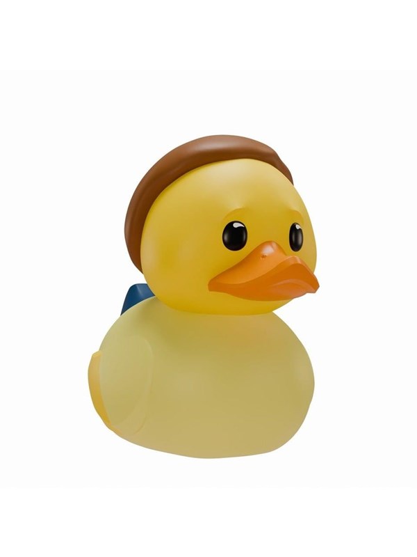 Mini TUBBZ - Rick and Morty - Morty (Mini Edition) - Figur