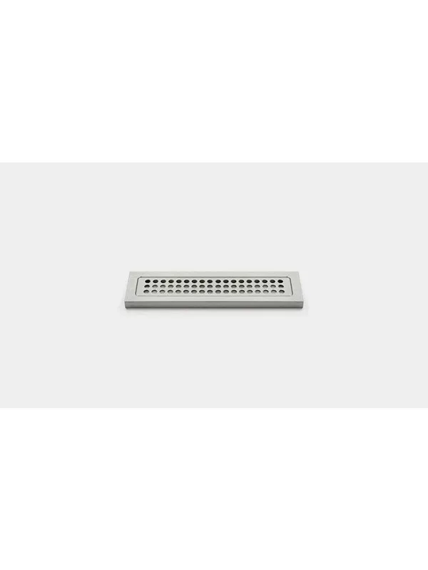 Unidrain ClassicLine Classic soap shelf, line