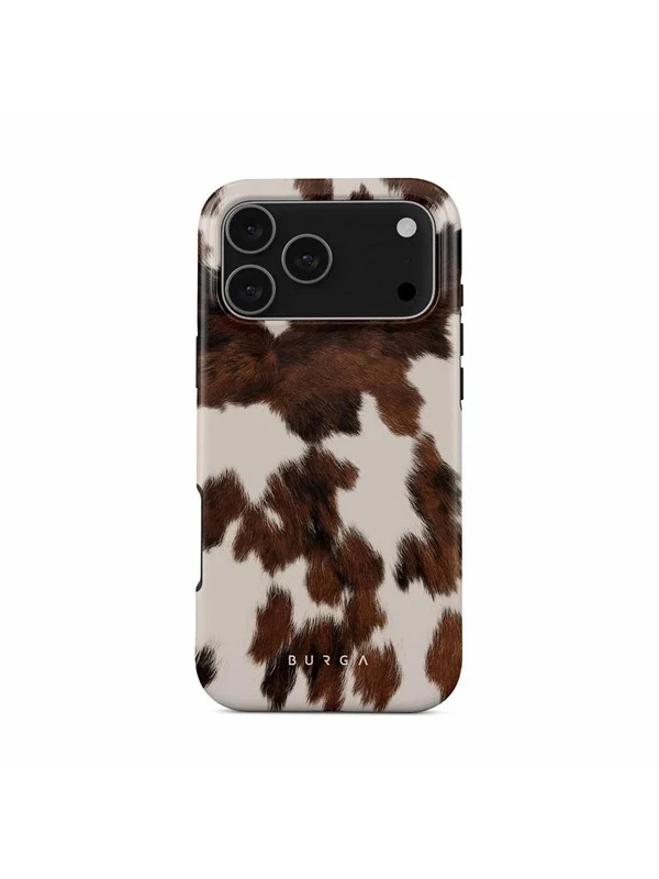 Burga Celestial - Apple iPhone 17 Pro Tough MagSafe Case