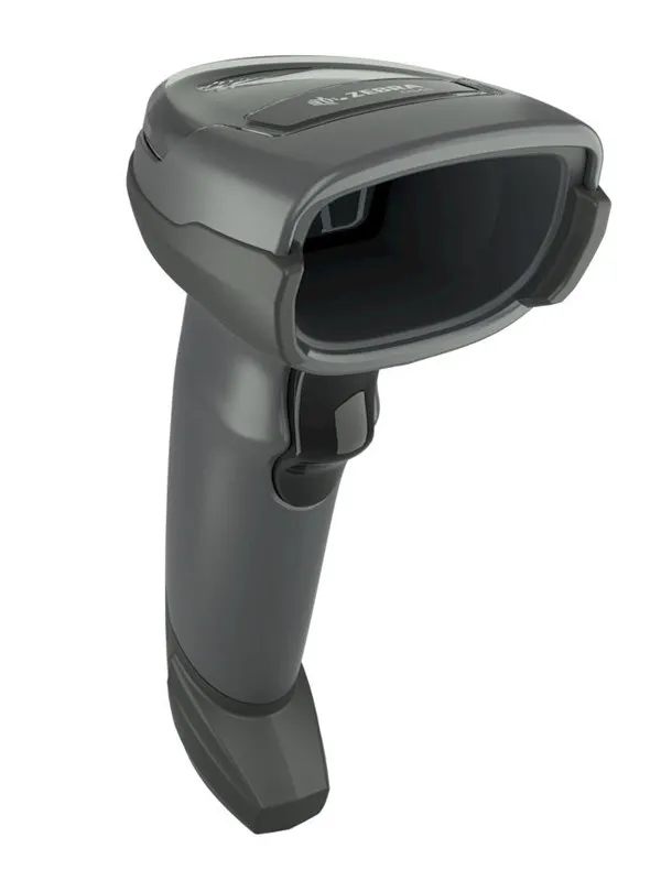 Zebra DS4608-HD - 2D Barcode Scanner (Includes USB cable)