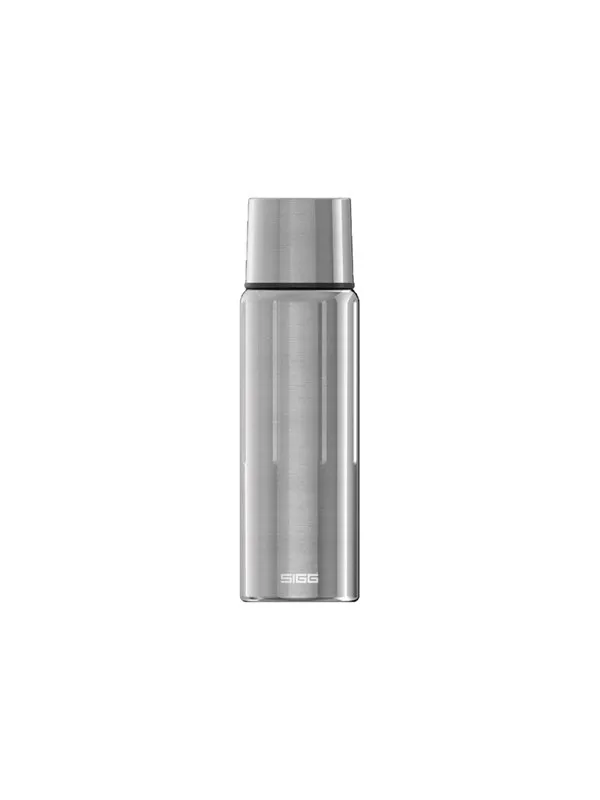 Sigg Gemstone IBT - thermal flask - selenite - Size 8.7 cm - Height 29.3 cm - 1.1 L