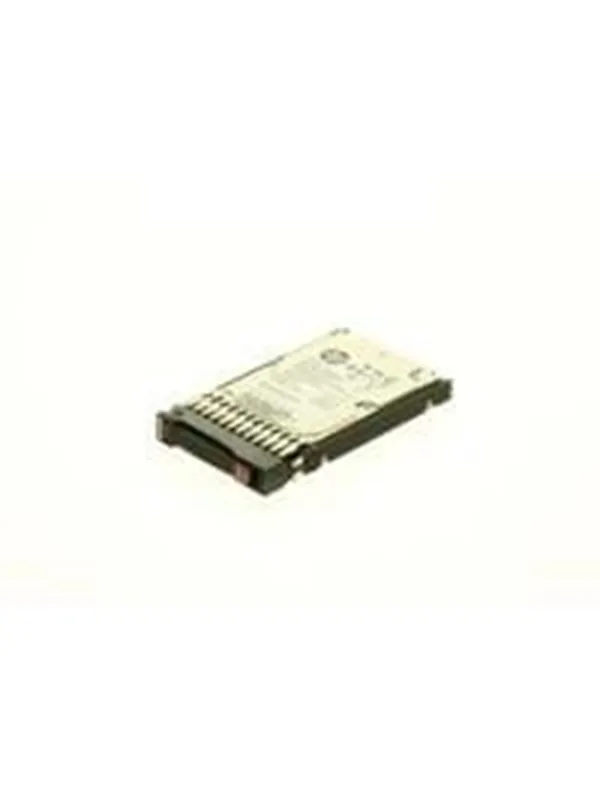 HP Dual Port - 300GB - Harddisk - 627195-001 - SAS2 - 2.5"