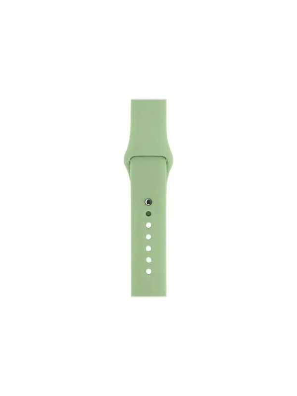 Apple 38mm Sport Band - Mint