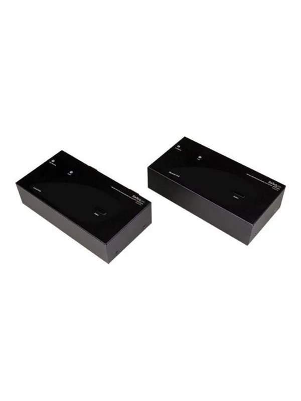 StarTech.com USB Dual VGA over Cat5 KVM Console Extender