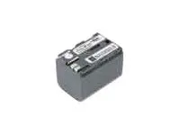 ANSMANN A-Can NB 2 LH