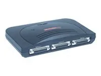 Longshine LCS PS130 - udskriftsserver
