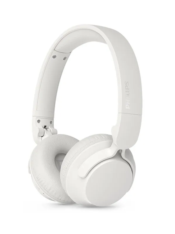 Philips TAH4500 - ANC - White
