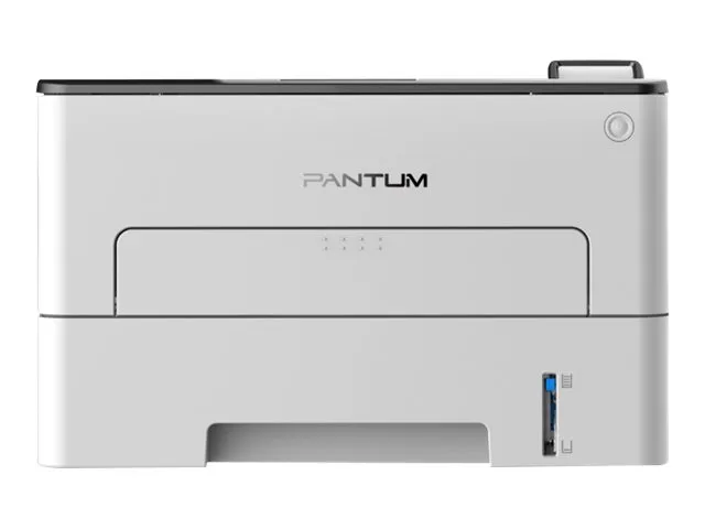 PANTUM P3300DW - printer - monochrome - laser - Sort/hvit - Laser