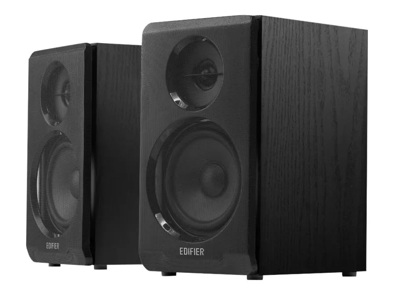 Edifier R33BT - speakers - for PC - wireless