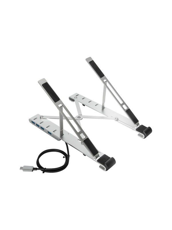 Targus Portable Stand with Integrated USB-A Hub