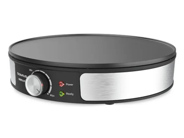Taurus Crepe Maker 1000W