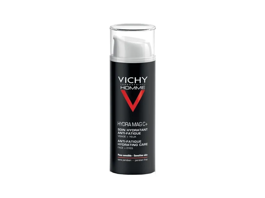 Vichy Homme Hydra Mag-C+ 50 ml