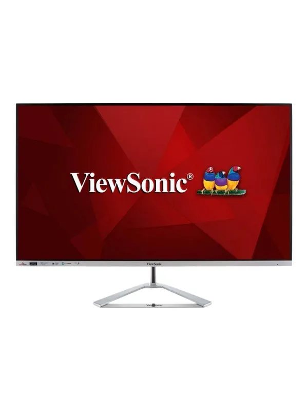 32" ViewSonic VX3276-2K-MHD-2 - 2560x1440 (QHD) - 75Hz - IPS