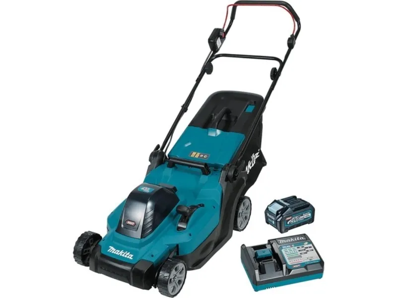 Makita Batteri-gressklipper Lawn Mower XGT - 50 L