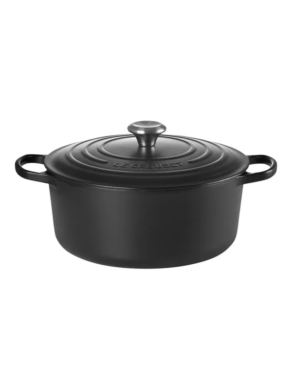 Le Creuset Signature casserole - 22 cm - 3.3 L