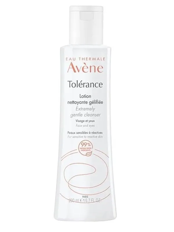 Avène Extremely Gentle Cleanser Lotion 200 ml