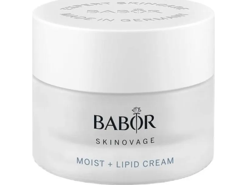 BABOR Moist + Lipid Cream 50 ml