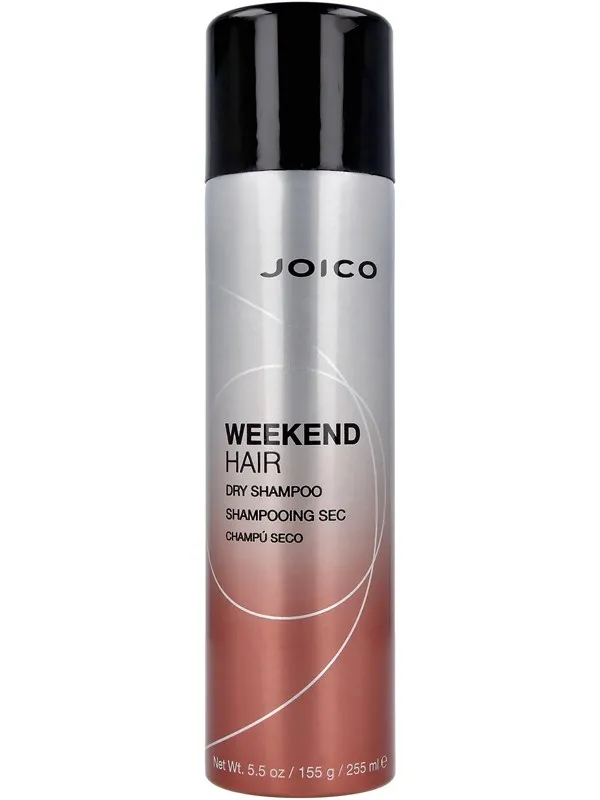 Joico Weekend Hair Dry Shampoo 255 ml