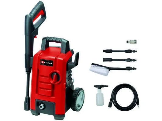 Einhell Høytrykksspyler Høytrykksspyler - TC-HP 130
