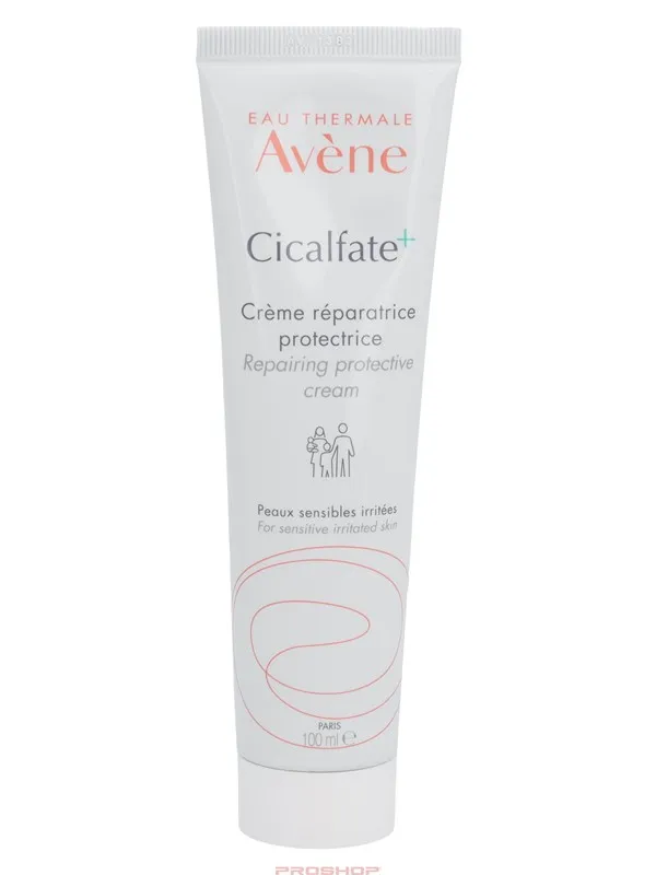 Avène Cicalfate+ Repairing protective Cream