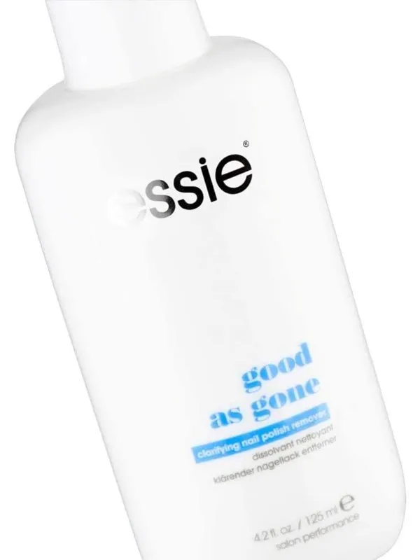 Essie good as gone - Nail Polish Remover