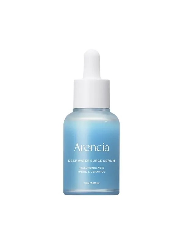Arencia - Deep Water Surge Serum (30ml.)