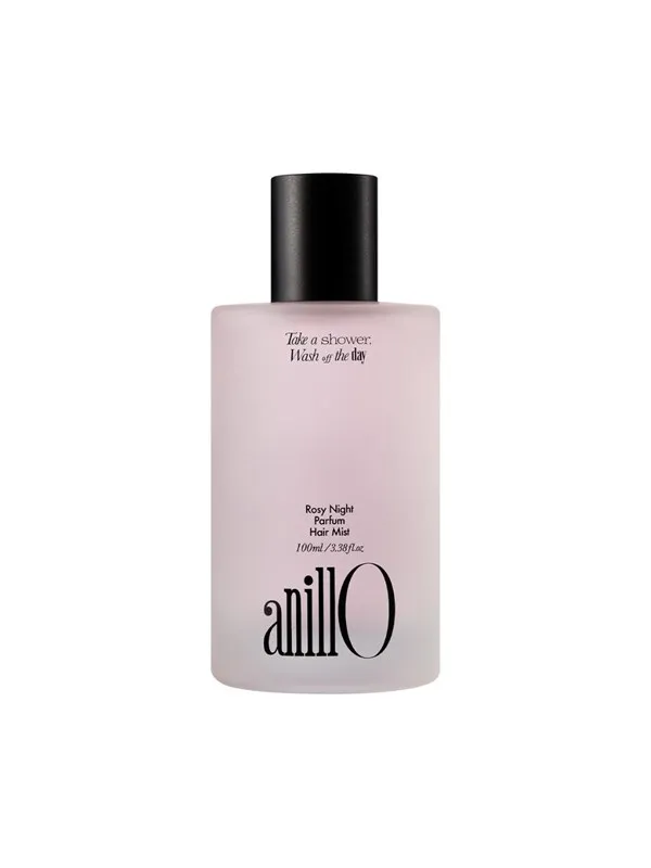 ANILLO - Rosy Night Parfum Hair Mist