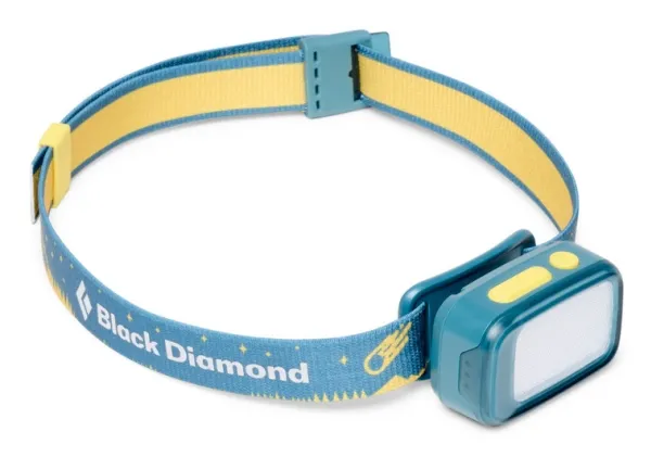 Black Diamond Wiz Kid - 40 lm