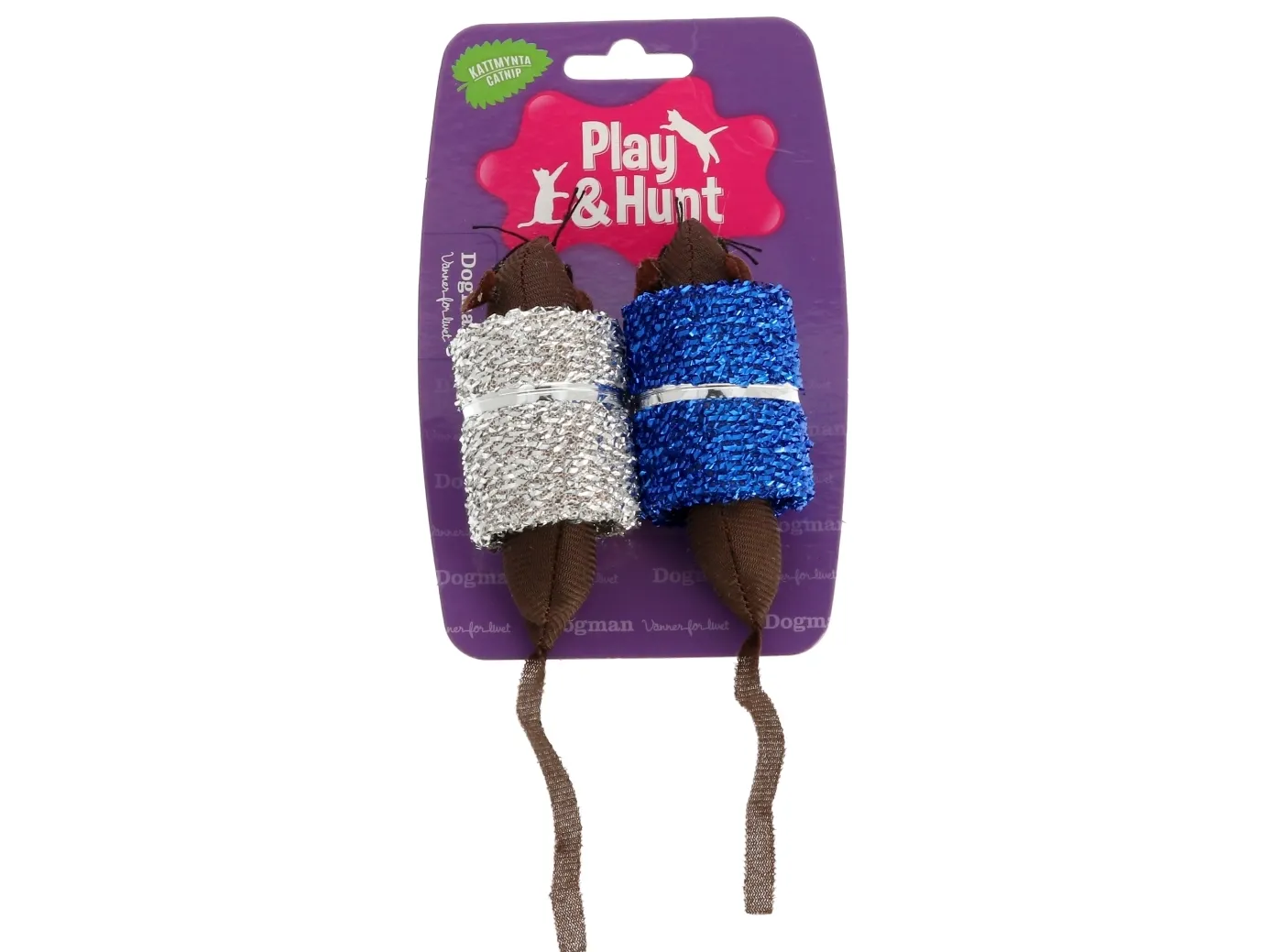 Dogman 331185 dog/cat toy