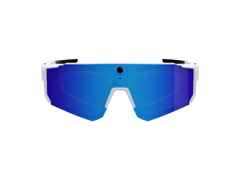 Colmi V06 AI Sports Sunglasses - White