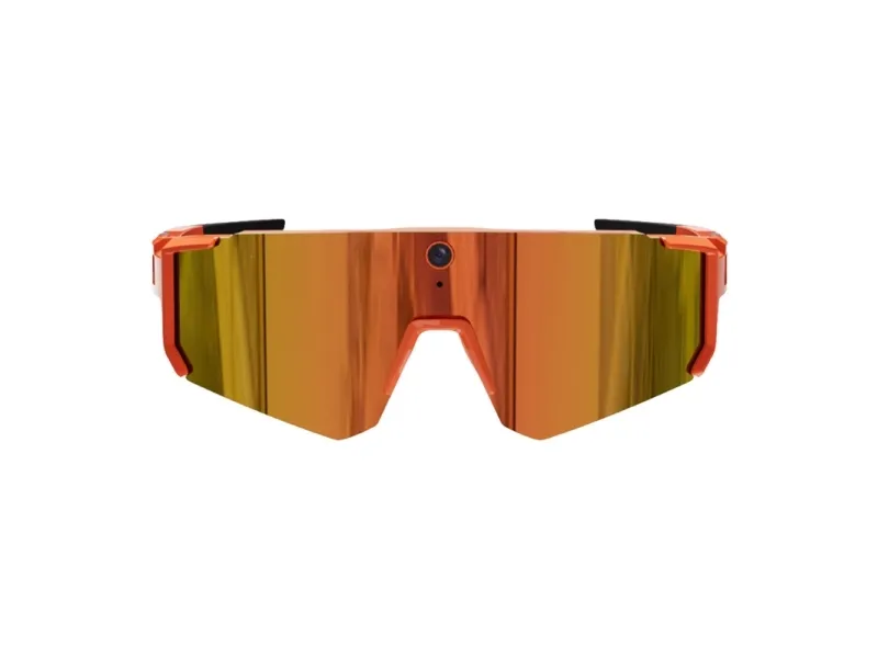 Colmi V06 AI Sports Sunglasses - Orange