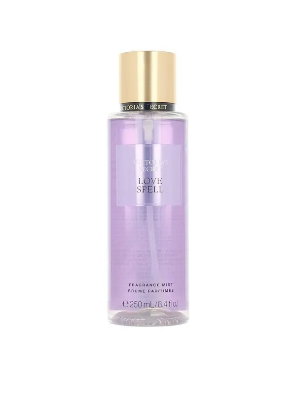 Victoria`s Secret Love Spell Body Spray 250 ml