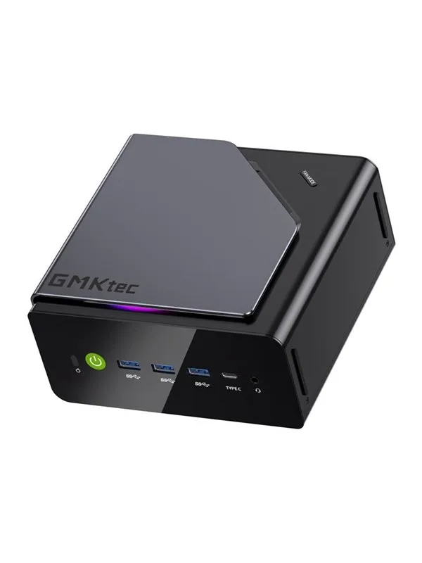 GMKtec K15 | Intel Core Ultra 5 125U | 32GB | 1TB | Win 11 Pro