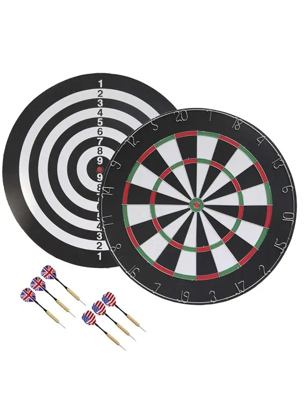 ASG Dartboard