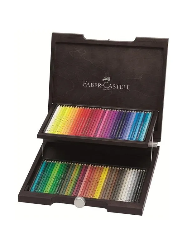 Faber-Castell 117572 pen/pencil set