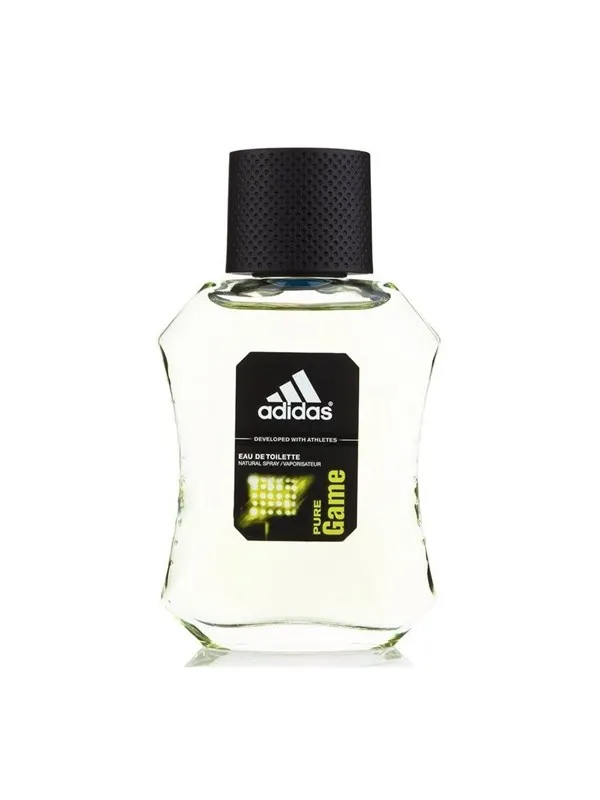Adidas Pure Game Eau de Toilette 100 ml