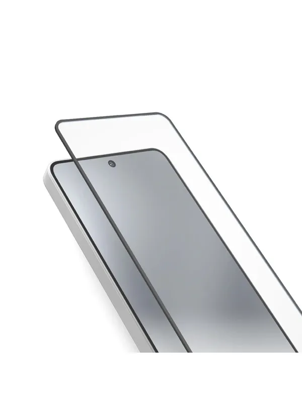 SBS Full Cover Tempered Glass for Samsung Galaxy S26 Plus