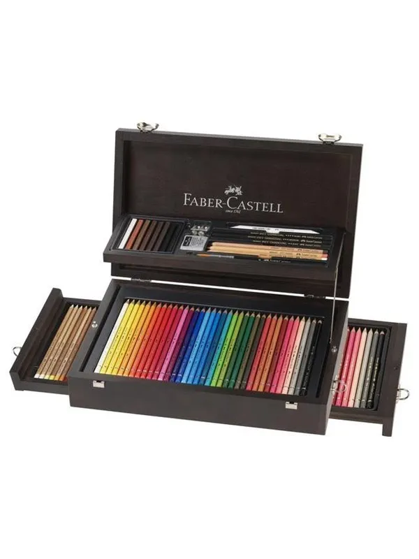 Faber-Castell 110085 colour pencil