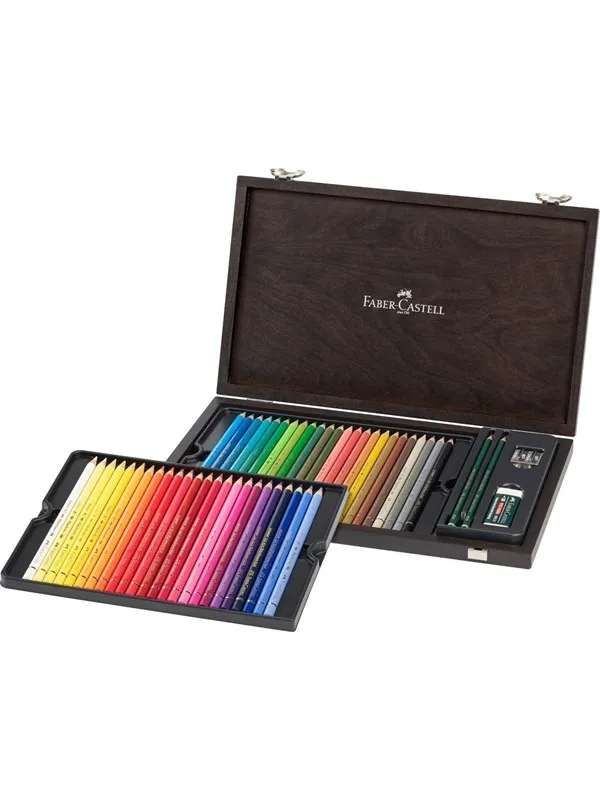 Faber-Castell Polychromos