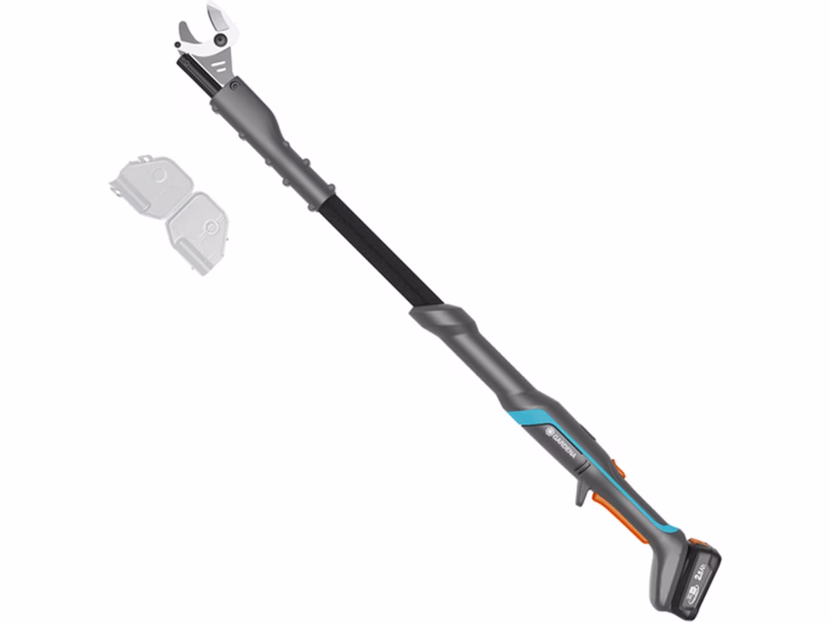Gardena Batteri grensaks Easycut 110/18V