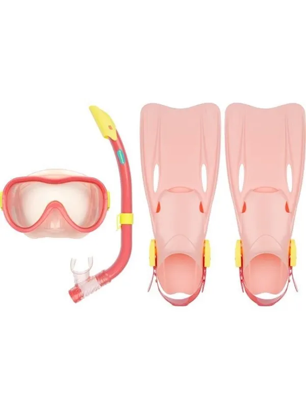 Schreuder Diving Set 3 Pieces - 3+ Years