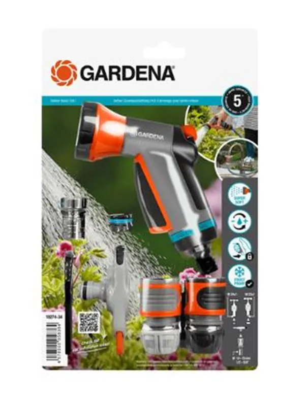 Gardena 18274-34 garden sprayer