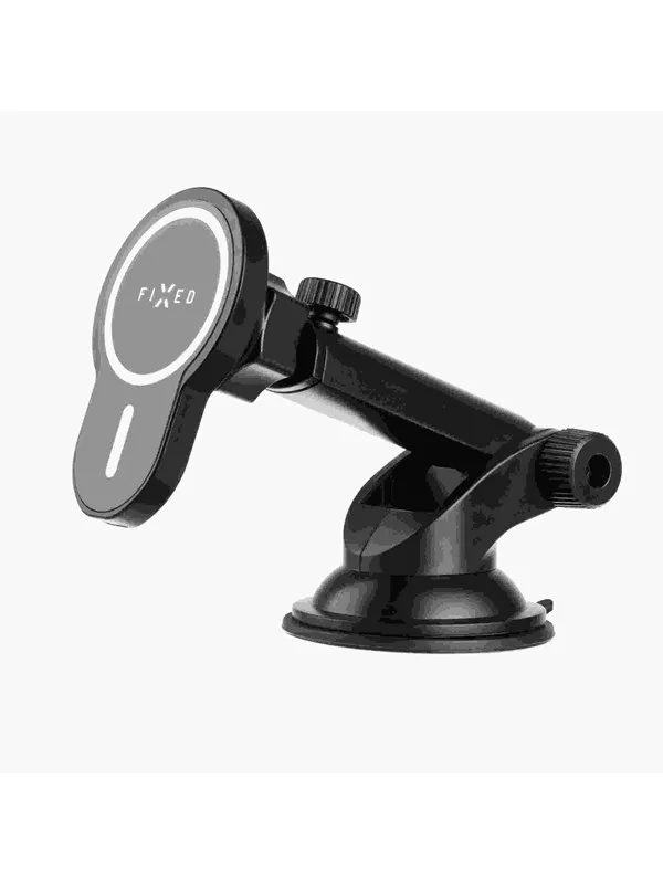 FIXED MagClick XL 15W Windshield Car Mount Black