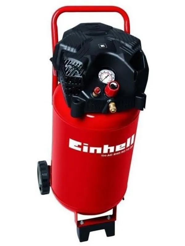 Einhell TH-AC 240/50/10 OF air compressor