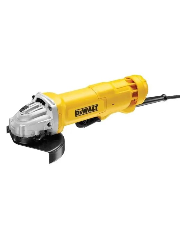 Dewalt ANGLE GRINDER 1400W DWE4233-QS 125MM