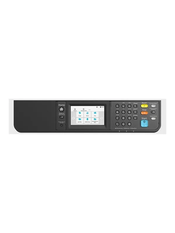Kyocera ECOSYS MA4000wifx Multifunksjon - Sort/hvit - Laser