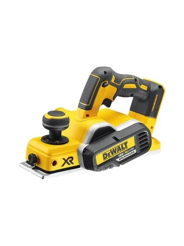 Dewalt 18V XR Planer - Bare Unit