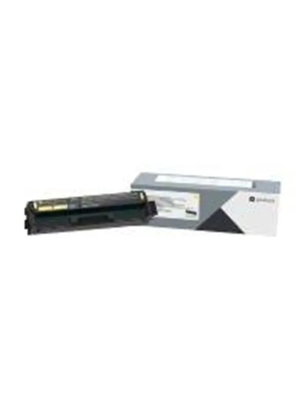 Lexmark 20N0X40 Yellow Extra High Yield